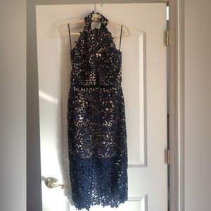 Lulu’s Dress